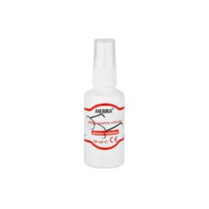 Solutie pentru Ochelari, 50 ml, Mebra