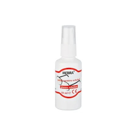 solutie-pentru-ochelari-50-ml-mebra-O26206-farmacia-morpheus Solutie pentru Ochelari, 50 ml, Mebra
