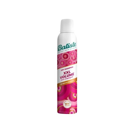 Spray pentru Volumul Parului XXL Volume, 200 ml, Batiste