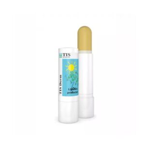 Strugurel Lipstick Protector SPF 15, 4 g, Tis Farmaceutic