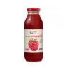 Suc Natural de Zmeura Fara Zahar Bun de Tot, 300 ml, Dacia Plant