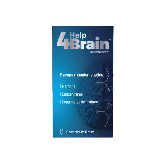 supliment-alimentar-pentru-memorie-si-concentrare-help-4-brain-30-comprimate-zdrovit-O40551-farmacia-morpheus Supliment Alimentar pentru Memorie si Concentrare Help 4 Brain, 30 Comprimate, Zdrovit
