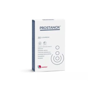 Supliment Alimentar Prostanox, 30 Comprimate, Laborest Italia