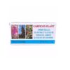 Supozitoare Carpicon Plant, 10 Bucati, Elzin Plant