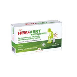 supozitoare-hemovert-10-bucati-sun-wave-pharma-O41096-farmacia-morpheus Supozitoare Hemovert, 10 Bucati, Sun Wave Pharma
