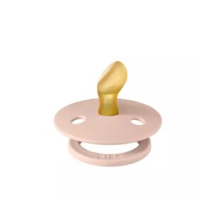 suzeta-din-latex-cu-tetina-anatomica-0-luni-colour-blush-bibs-O31037-farmacia-morpheus Suzeta din Latex cu Tetina Anatomica, 0 Luni+, Colour Blush, BIBS