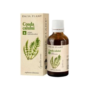 tinctura-de-coada-calului-50-ml-dacia-plant-O41386-farmacia-morpheus Tinctura de Coada Calului, 50 ml, Dacia Plant