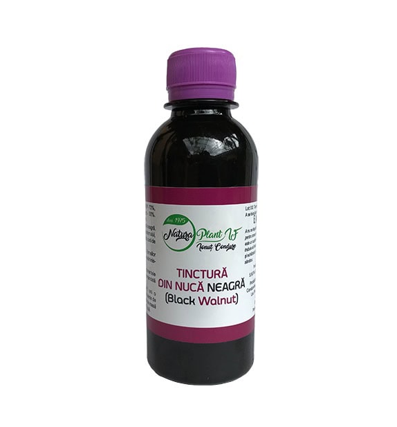 tinctura-din-nuca-neagra-200ml-natura-plant-O35477-farmacia-morpheus Tinctura din Nuca Neagra, 200ml, Natura Plant