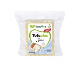 Tofu Plus Sarat, 200g, Sanovita