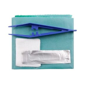 Trusa Mica Chirurgie, Sterila 1212-SUT, Med-Tehnica
