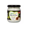 Ulei de Cocos Ecologic, 200 ml, Sanovita