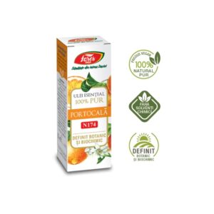 ulei-esential-portocala-100-n174-10ml-fares-O30699-farmacia-morpheus Ulei Esential Portocală 100%, N174, 10ml, Fares
