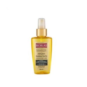ulei-pentru-par-argan-oil-100-ml-bioblas-O36862-farmacia-morpheus Ulei pentru Par Argan Oil, 100 ml, Bioblas