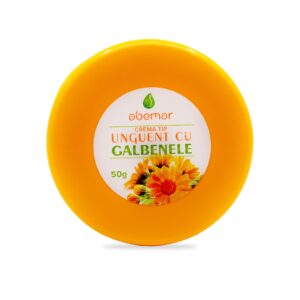 unguent-cu-galbenele-50g-abemar-O07061-farmacia-morpheus Unguent cu Galbenele, 50g, Abemar
