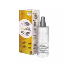 VisuXL, 5 ml, Visufarma