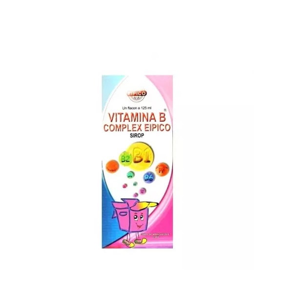 vitamina-b-complex-sirop-125-ml-eipico-med-O09911-farmacia-morpheus Vitamina B Complex Sirop, 125 ml, Eipico Med