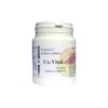 Vitamina C Alcalină Tamponată Cx-Vital Supliment de vitamina C alcalină tamponată, 100g, pentru sănătate optimă.