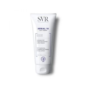 SVR Xerial 10, Lotiune Hidratanta si Calmanta cu 10% Uree, 200 ml