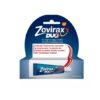 Zovirax Duo Crema, 50 mg/10mg/g, 2 g, Gsk