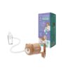 aspirator-nazal-cu-pompa-manuala-easycare-baby-O41534-farmacia-morpheus Aspirator Nazal cu Pompa Manuala, Easycare Baby