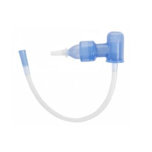 Aspirator Nazal prin Aspiratie Bucala, Minut