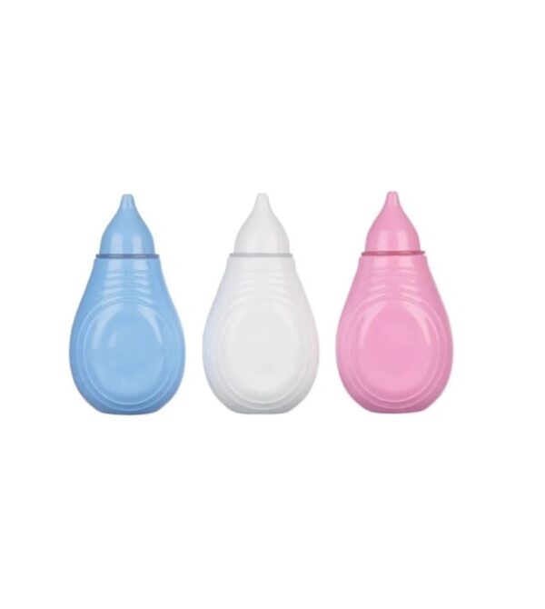 Aspirator Nazal, TR-10806, Minut Baby