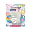 bomba-de-baie-cu-efect-de-curcubeu-unicorn-110g-easycare-baby-O41532-farmacia-morpheus Bomba de Baie cu Efect de Curcubeu Unicorn, 110g, Easycare Baby