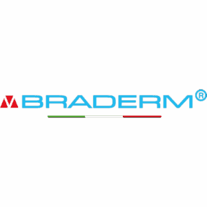 braderm Kurac Spuma pentru Tratamentul Acneei, 100 ml, Braderm