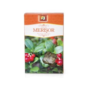 ceai-de-merisor-50-g-stef-mar-O25125-farmacia-morpheus Ceai de Merisor, 50 g, Stef Mar
