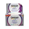 Centrum Silver 50+ pentru Femei, 30 Comprimate, Haleon