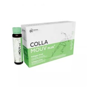 Collamouv Plus, 14 Fiole x 25 ml, Deutsche Heilmittel GmbH