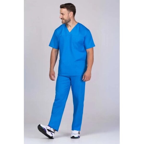 Costum Chirurgical Unisex Bleu, XL, X-Performance B.V.