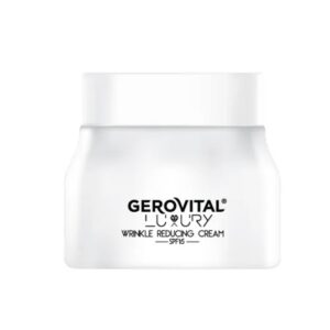 Crema Activator de Tinerete, 50 ml, Gerovital Luxury