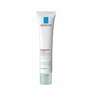 Crema Hidratanta cu SPF 25 Hydraphase HA Legere, 40 ml, La Roche-Posay