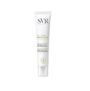 crema-matifianta-seboreglatoare-mat-pores-sebiaclear-40ml-svr-O35611-farmacia-morpheus SVR Sebiaclear, Crema Matifianta Seboreglatoare Mat + Pores , 40ml