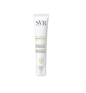 crema-matifianta-seboreglatoare-mat-pores-sebiaclear-40ml-svr-O35611-farmacia-morpheus SVR Sebiaclear, Crema Matifianta Seboreglatoare Mat + Pores , 40ml