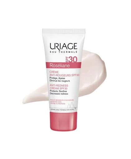 crema-roseliane-anti-roseata-spf30-40ml-uriage-O41246-farmacia-morpheus Crema Roseliane Anti-Roseata SPF30, 40ml, Uriage