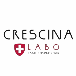 CRESCINA HFSC 1300 Transdermic Tratament Complet Barbati, 20 fiole, Labo Cosprofar Suisse