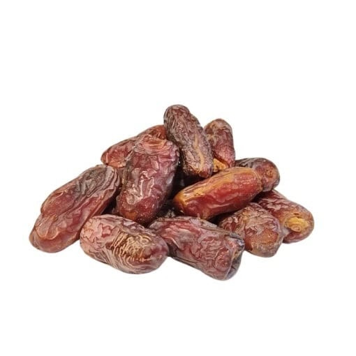 Curmale Deshidratate cu Samburi Amber, 200 g, Depal
