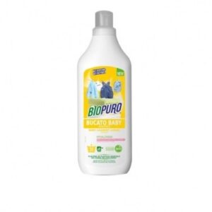 Detergent pentru Hăinuțele Copiilor, 1L, Biopuro