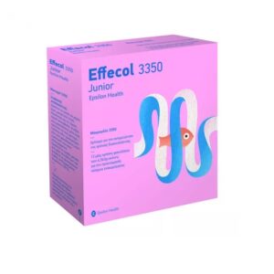 effecol-3350-junior-12-plicuri-x-65-g-epsilon-health-O41446-farmacia-morpheus Effecol 3350 Junior, 12 Plicuri x 6,5 g, Epsilon Health
