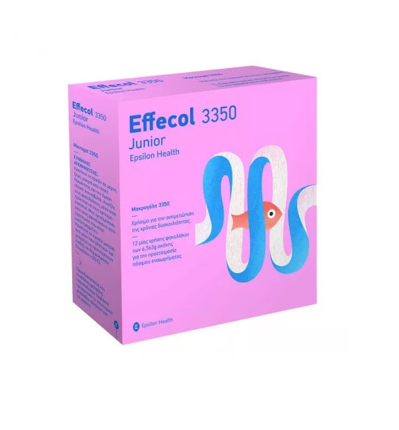 effecol-3350-junior-12-plicuri-x-65-g-epsilon-health-O41446-farmacia-morpheus Effecol 3350 Junior, 12 Plicuri x 6,5 g, Epsilon Health