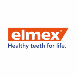 elmex Periuta de Dinti pentru Copii Soft, 3-6 Ani, Elmex