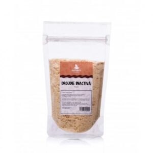 Fulgi de Drojdie Inactiva, 60g, Nature's Sense