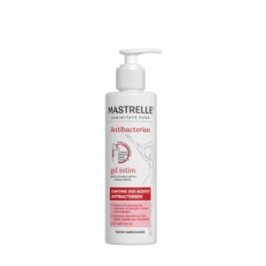 gel-intim-antibacterian-mastrelle-200-ml-fiterman-O29114-farmacia-morpheus Gel Intim Antibacterian Mastrelle, 200 ml, Fiterman