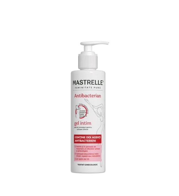 gel-intim-antibacterian-mastrelle-200-ml-fiterman-O29114-farmacia-morpheus Gel Intim Antibacterian Mastrelle, 200 ml, Fiterman