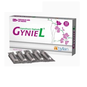 gyniel-supozitoare-vaginale-10-supozitoare-hyllan-O41521-farmacia-morpheus GynieL Supozitoare Vaginale, 10 Supozitoare, Hyllan