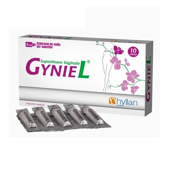 gyniel-supozitoare-vaginale-10-supozitoare-hyllan-O41521-farmacia-morpheus GynieL Supozitoare Vaginale, 10 Supozitoare, Hyllan