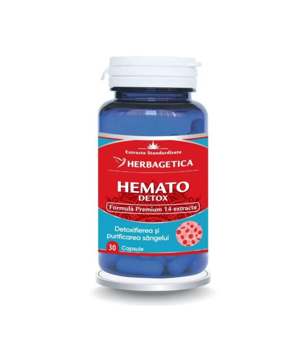 hematodetox-30-capsule-herbagetica-O41657-farmacia-morpheus Hematodetox, 30 Capsule, Herbagetica