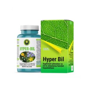 Hyper-Bil 60 Capsule, Hypericum
